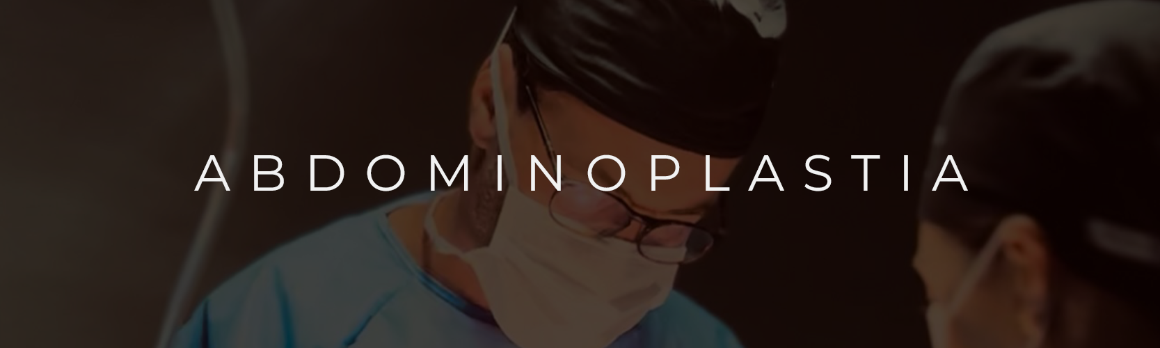 Abdominoplastia